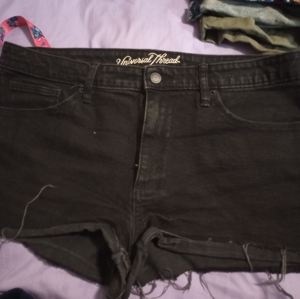 Short size 13/14
